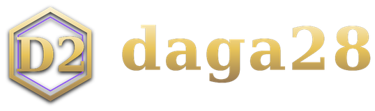 daga28 logo