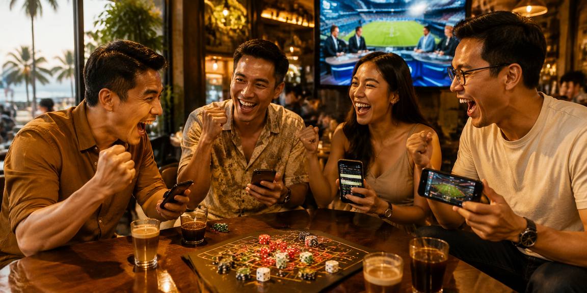 daga28 Câu Hỏi MoMo