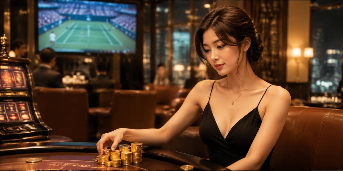 daga28 Những Gì Có Trong Khu Vực Thể Thao